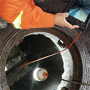 Uloga industrijskih endoskopa u kontroli istjecanja urbanih javnih vodoopskrb...
